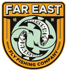 Far East Fly Fishing Co. 