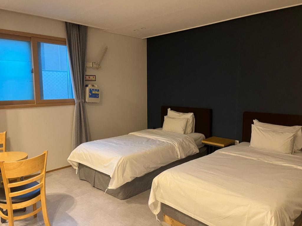 Seoul fly fishing guide